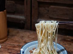 杂酱干拌面-太平张醪糟(西街直营店)