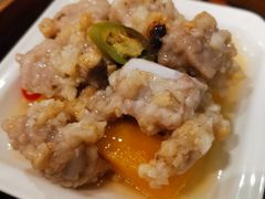 -稻香酒家(长宁KING88广场店)