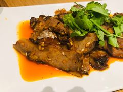 -文叔·湖北名小吃·小龙虾(华强北店)
