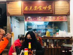 -恩宁刘福记(东华东路店)