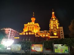 -圣·阿列克谢耶夫教堂