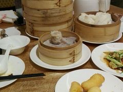 -哈尔滨永泰喜来登酒店·璟泰公馆