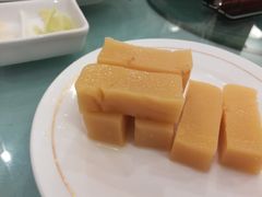 京味豌豆黄-北京全聚德(天安门店)