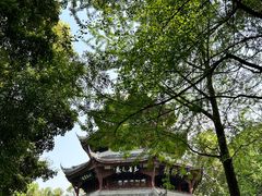 -成都杜甫草堂博物馆