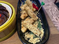 -雀舞云南菜(乐客城店)