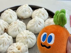 -石饮红星包子(中山路店)
