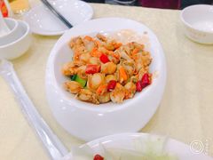 -奥华餐厅·老张记(台基厂店)