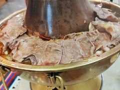 -卡万金特色藏餐