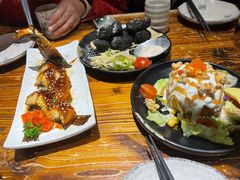 -小川洋风料理(街道口店)