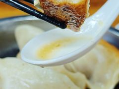 -锅贴大王南翔小笼(临沂二村店)