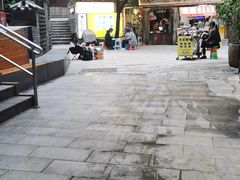-正南齐北·老街糯米团(洪崖洞店)
