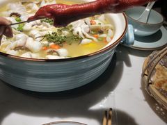 -青花椒花椒鱼(合生汇店)