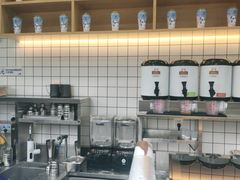 -茶百道(春熙路银石广场店)