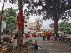-烟桥私房菜馆(奋哥)