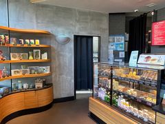 -星巴克(汇京国际广场店)
