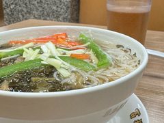 -百福麵家(新馬路店)
