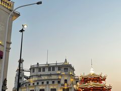 -汕头市小公园