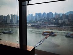 -喜庭海鲜自助(来福士店)