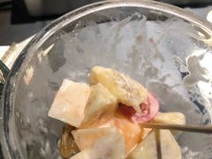 -很久以前羊肉串(中山公园店)