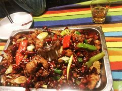 -滋味烤鱼(祥和里店)