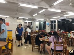大堂-南记食粥坊·宵夜大排档(南桂店)