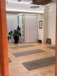 -阿南达·瑜伽普拉提·阿育吠陀疗愈中心