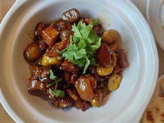 -北京水岸山吧度假村(雁栖镇店)