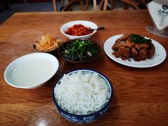 -梁平烂肥肠(梁平时光店)