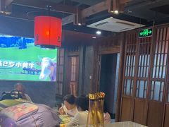 -巴蜀大将火锅(太原旗舰店)