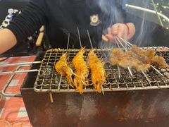 -生火火·小炉子炭烤(金楠天街总店)