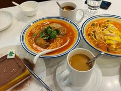 -金湖港式餐厅(建外店)