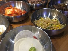 -老炉家木炭烤肉(长江国际店)