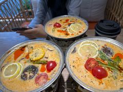 -嗒令甜品·主题融合料理餐厅(首座时代店)