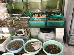 -胖子饺子馆·海鲜家常菜(海军博物馆店)