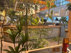 -莺花渡火锅City Green(万象城店)