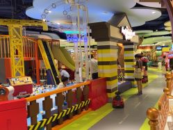 -MELAND CLUB亲子乐园•派对(虹桥万象城店)