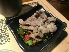 雪花肉-原牛道·潮汕围炉火锅(讯美店)
