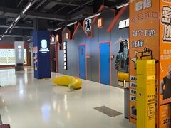 -丽达购物中心(崂山店)