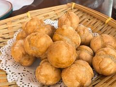 -香芙茗茶楼(梅家坞店)