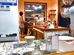 -Line 咖啡(石厦花园店)