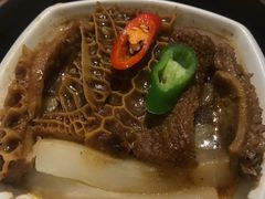 -潮福城潮州大酒楼(湖滨北路店)