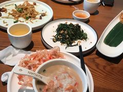 -如轩·海鲜砂锅粥·潮汕菜(海珠店)