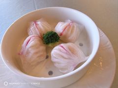 -彩丰楼中餐厅·仁恒洲际酒店