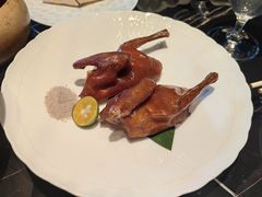 -杭州临平万丽酒店·万丽轩中餐厅