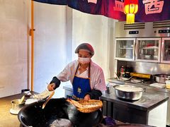 -田园印象·成都土菜院子(华阳店)