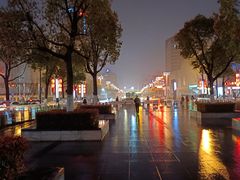 -合肥火车站(地铁站)