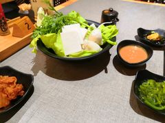 -八角锄烧·肉火锅(天河城店)