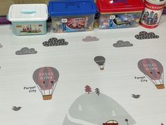 -瑞思少儿中心·少儿英语素养启蒙(新合作校区)