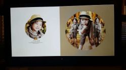 -COCOSKY 巧克力天空兒童摄影(凯德和平广场店)