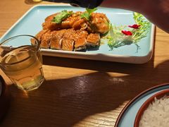 -客味谣(天安云谷店)